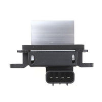 HVAC Blower Motor Resistor AC Module for Ford F150 2009-2014, Expedition 2009-2017, Lincoln Navigator 2009-2017 Auto Temp Control BL3Z19E624A