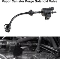 EVAP Purge Solenoid Valve for Chevy Cruze Sonic Trax & Buick Encore 1.4L 2012-2021