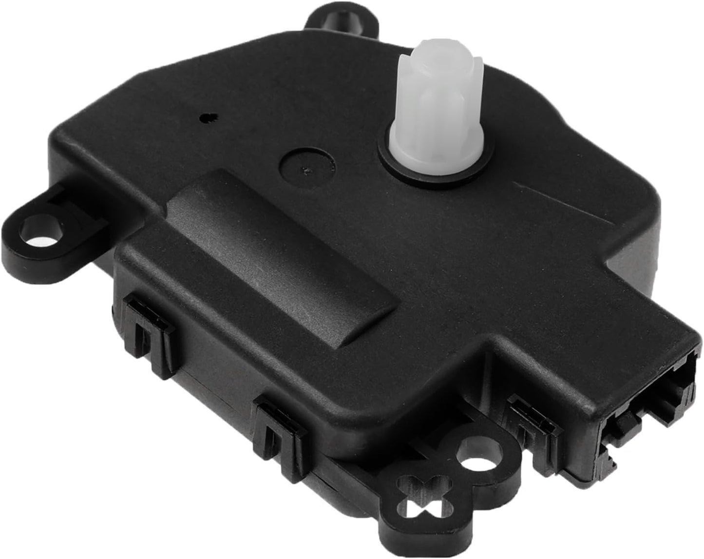 HVAC Heater Blend Door Actuator for Chrysler, Dodge, Jeep, Ram (68018109AA, 604-029)