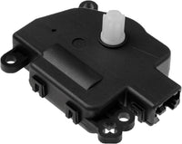 HVAC Heater Blend Door Actuator for Chrysler, Dodge, Jeep, Ram (68018109AA, 604-029)
