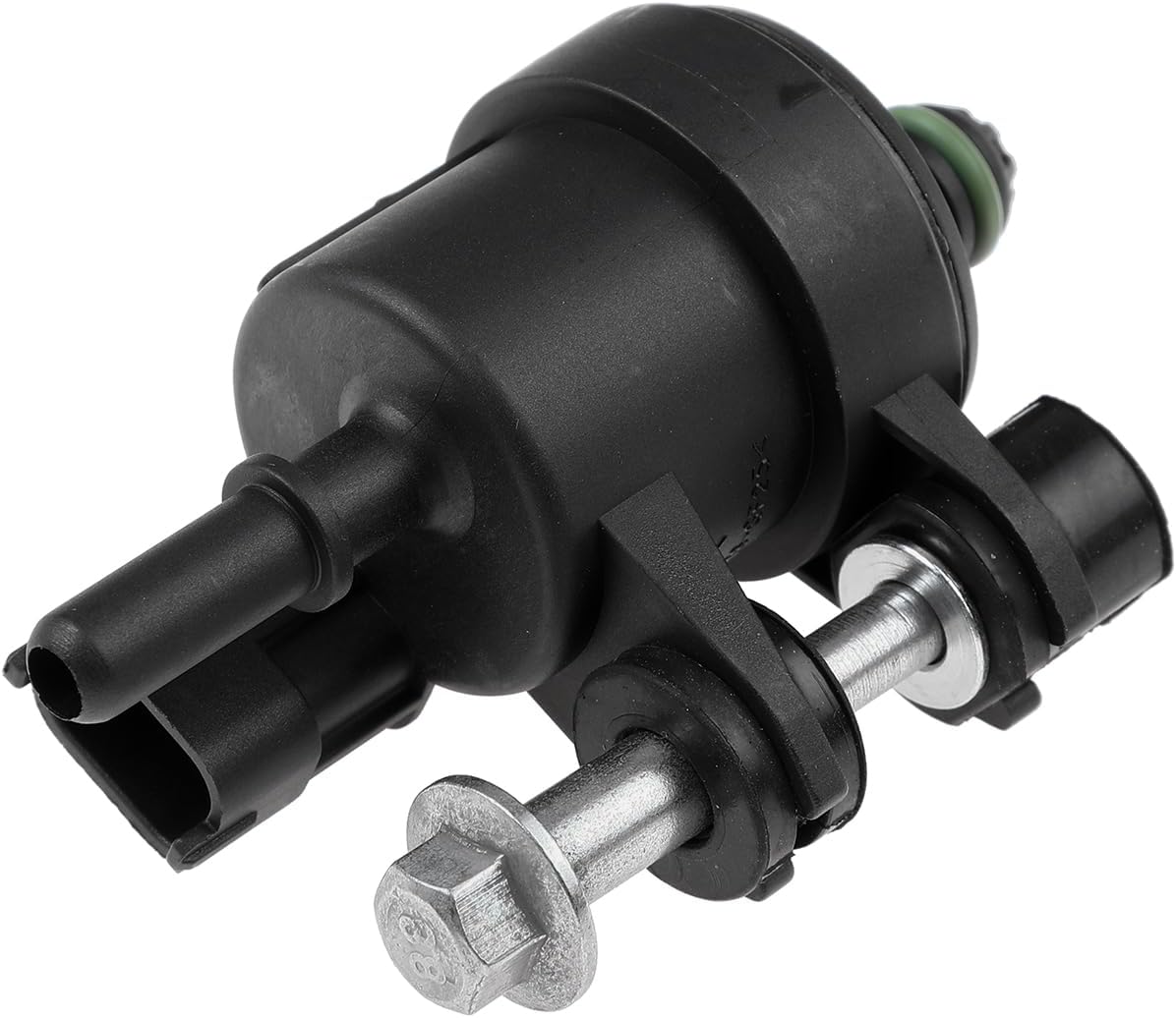 Vapor Canister Purge Valve Solenoid for Chevy, GMC, Cadillac, Buick (2010–2017) | OE# 12610560