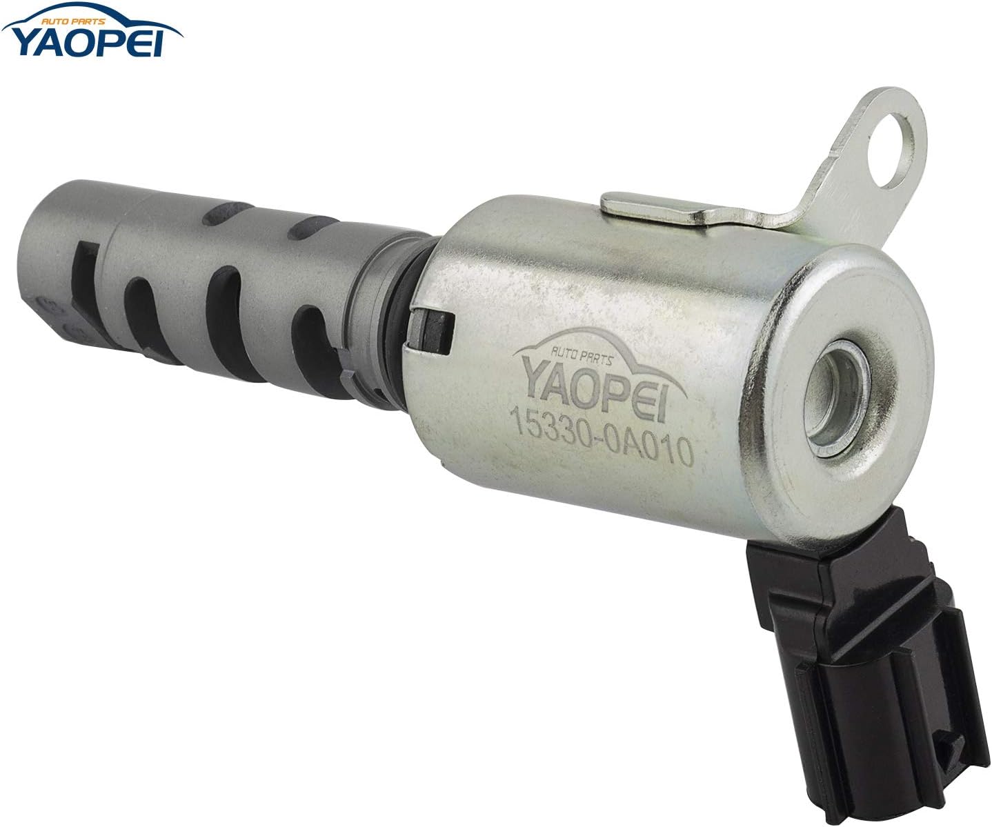 Right VVT Oil Control Valve for Lexus & Toyota V6 3.0L 3.3L – Replaces 15330-0A010