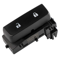Driver Side Door Lock Switch for 2007-2014 Chevy Silverado & GMC Sierra