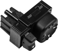Power Mirror Switch for 2000–2002 Chevy, GMC, Cadillac – OE# 15045085