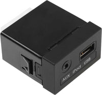 AUX USB Port Socket 96120-3X000 for Hyundai Elantra 2011–2013