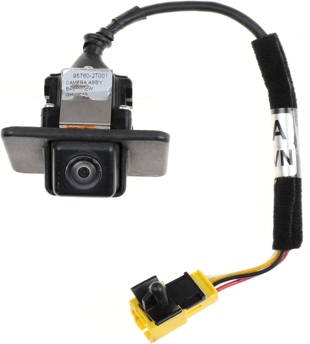 Rear View Backup Camera for 2011–2013 Kia Optima & Hybrid | OEM 95760-2T001