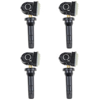 4PCS 315MHz TPMS Sensors for Ford & Lincoln 2015–2021 | F2GT-1A180-AB