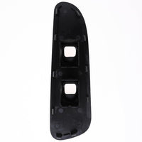 YAOPEI Bisel de la consola de interruptores de ventana principal para Dodge Ram 1500 2500 3500 (2002-2010)