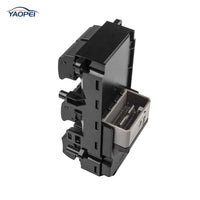 Front Left Power Window Switch for Honda Accord 2008–2012 | OEM Replacement