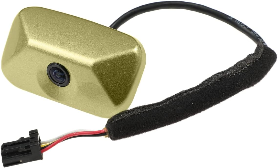 Rear View Backup Camera for Kia Soul 2010–2013 | OE 95760-2K100-I7