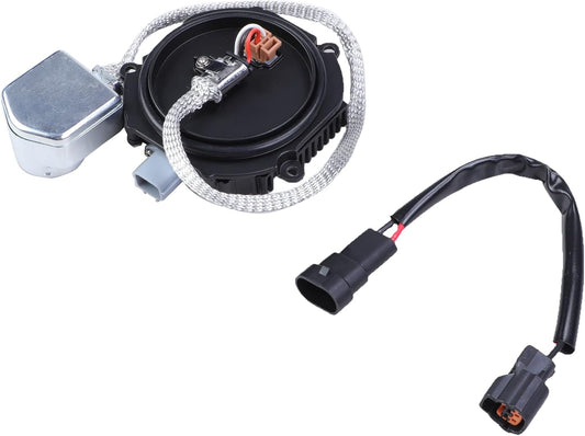 Xenon HID Headlight Ballast Igniter 28474-8992D for Nissan & Infiniti 2003–2015