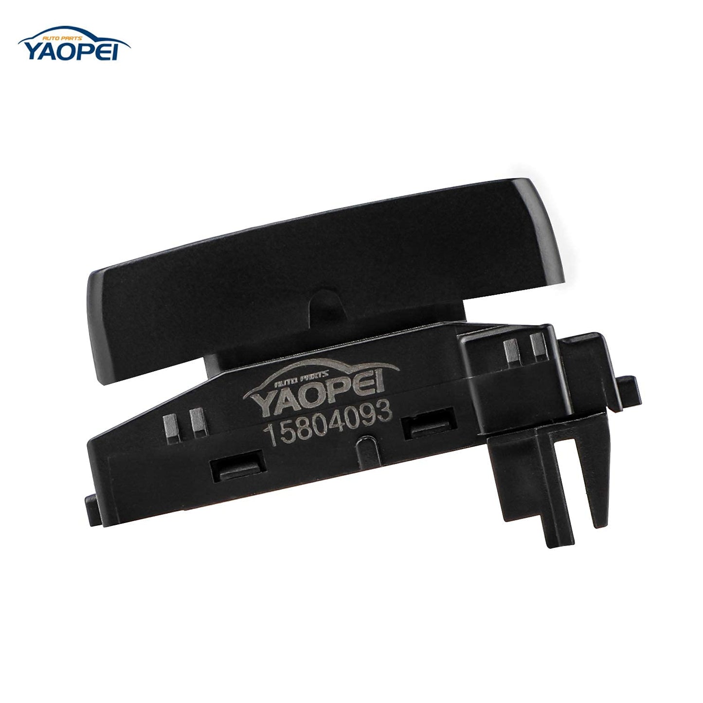 Driver Side Door Lock Switch for 2007-2014 Chevy Silverado & GMC Sierra