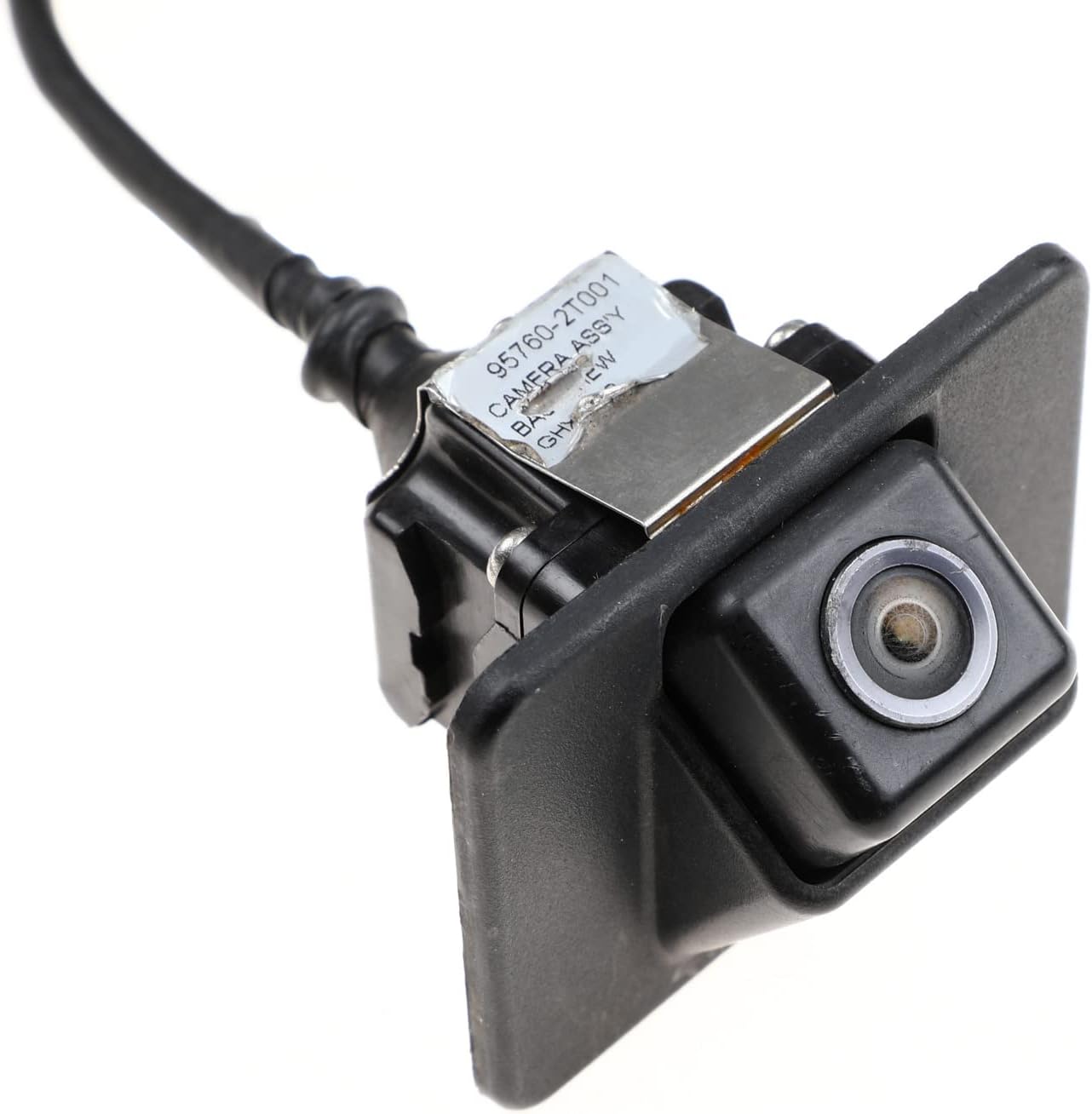 Rear View Backup Camera for 2011–2013 Kia Optima & Hybrid | OEM 95760-2T001