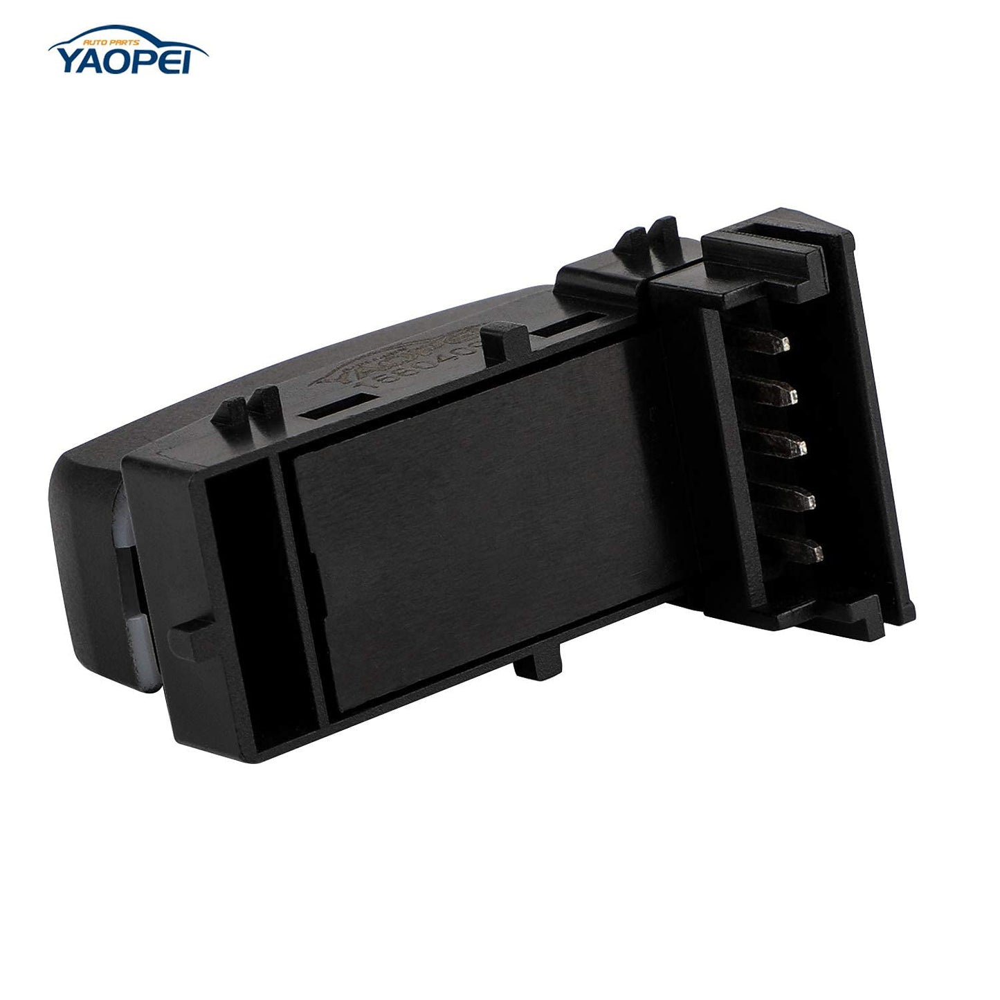 Driver Side Door Lock Switch for 2007-2014 Chevy Silverado & GMC Sierra