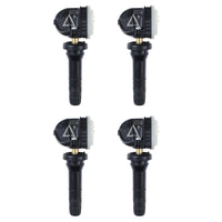 4PCS 433MHz TPMS Tire Pressure Sensors for Cadillac, Buick, GMC, Chevrolet (2016–2022) – OEM# 13598773