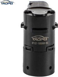 YAOPEI Backup Parking Sensor 3F2Z-15K859-BA for Ford & Lincoln Vehicles