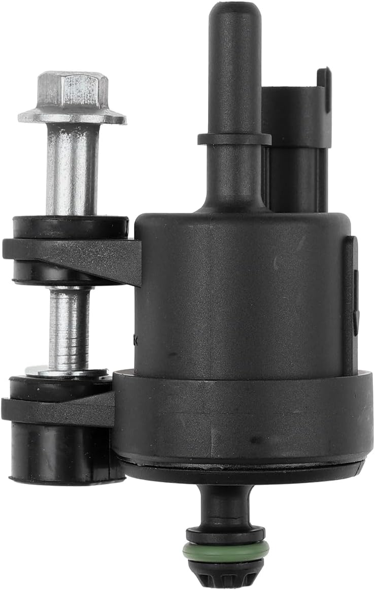 Vapor Canister Purge Valve Solenoid for Chevy, GMC, Cadillac, Buick (2010–2017) | OE# 12610560