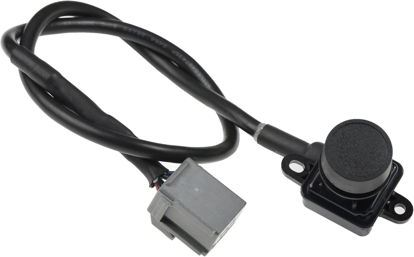Rear View Backup Camera for 2013-2016 Dodge Dart – Replaces 56038990AA
