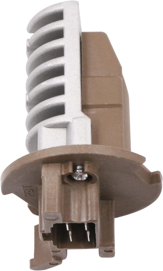 Rear AC Blower Motor Resistor for Honda Pilot & Acura MDX (2001–2008)
