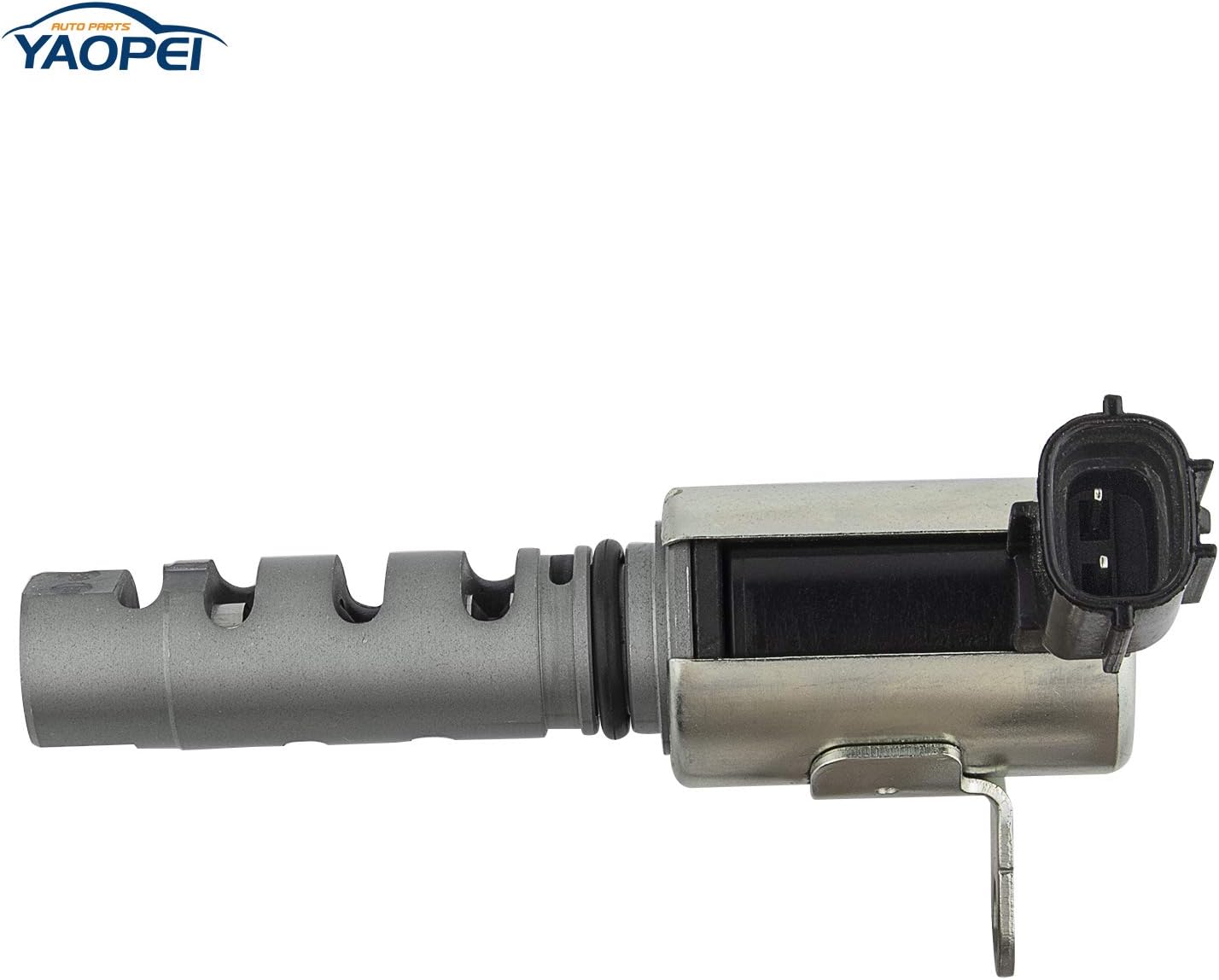 Right VVT Oil Control Valve for Lexus & Toyota V6 3.0L 3.3L – Replaces 15330-0A010