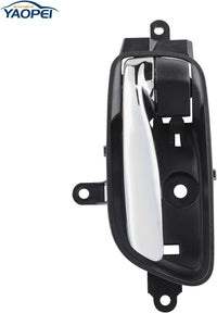 Front Rear Left Driver Side Interior Door Handle for Nissan (80671-3TA0D)