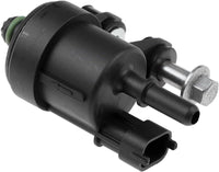 Vapor Canister Purge Valve Solenoid for Chevy, GMC, Cadillac, Buick (2010–2017) | OE# 12610560