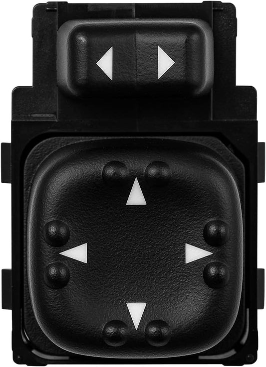 Power Mirror Switch for 2000–2002 Chevy, GMC, Cadillac – OE# 15045085