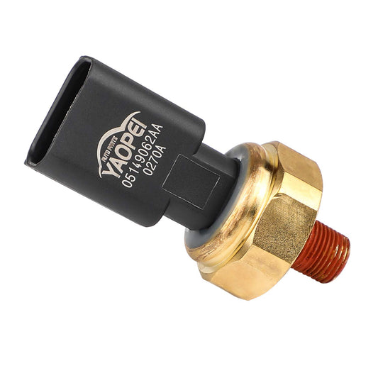 Engine Oil Pressure Sensor for Dodge, Chrysler, Jeep, Ram | OE 5149062AA
