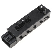 Front Left 8-Way Power Seat Switch for Chevy, Buick, Cadillac, GMC (2010–2019)