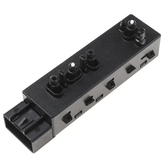 Front Left 8-Way Power Seat Switch for Chevy, Buick, Cadillac, GMC (2010–2019)