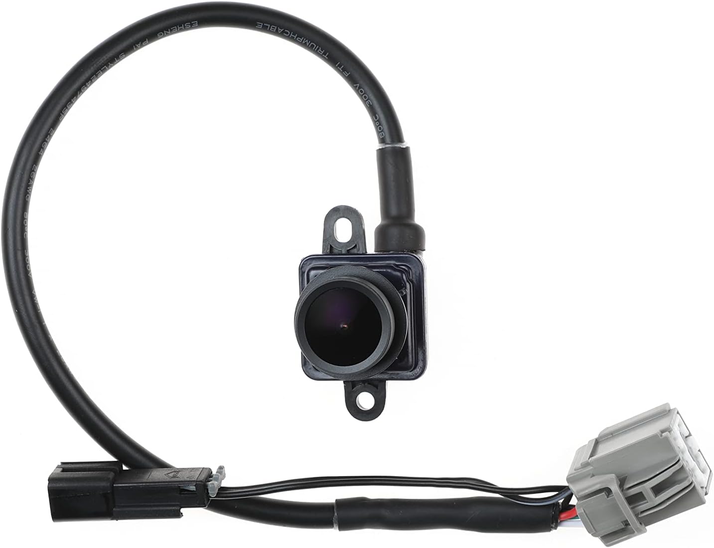 Rear View Backup Camera for Dodge Journey 2011–2020 | Replaces 56054158AB