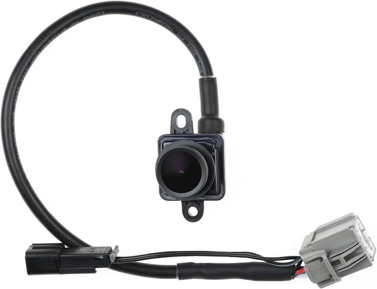 Rear View Backup Camera for Dodge Journey 2011–2020 | Replaces 56054158AB