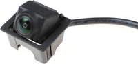 Rear View Backup Camera for Cadillac SRX 2010–2016, Replaces 23205689