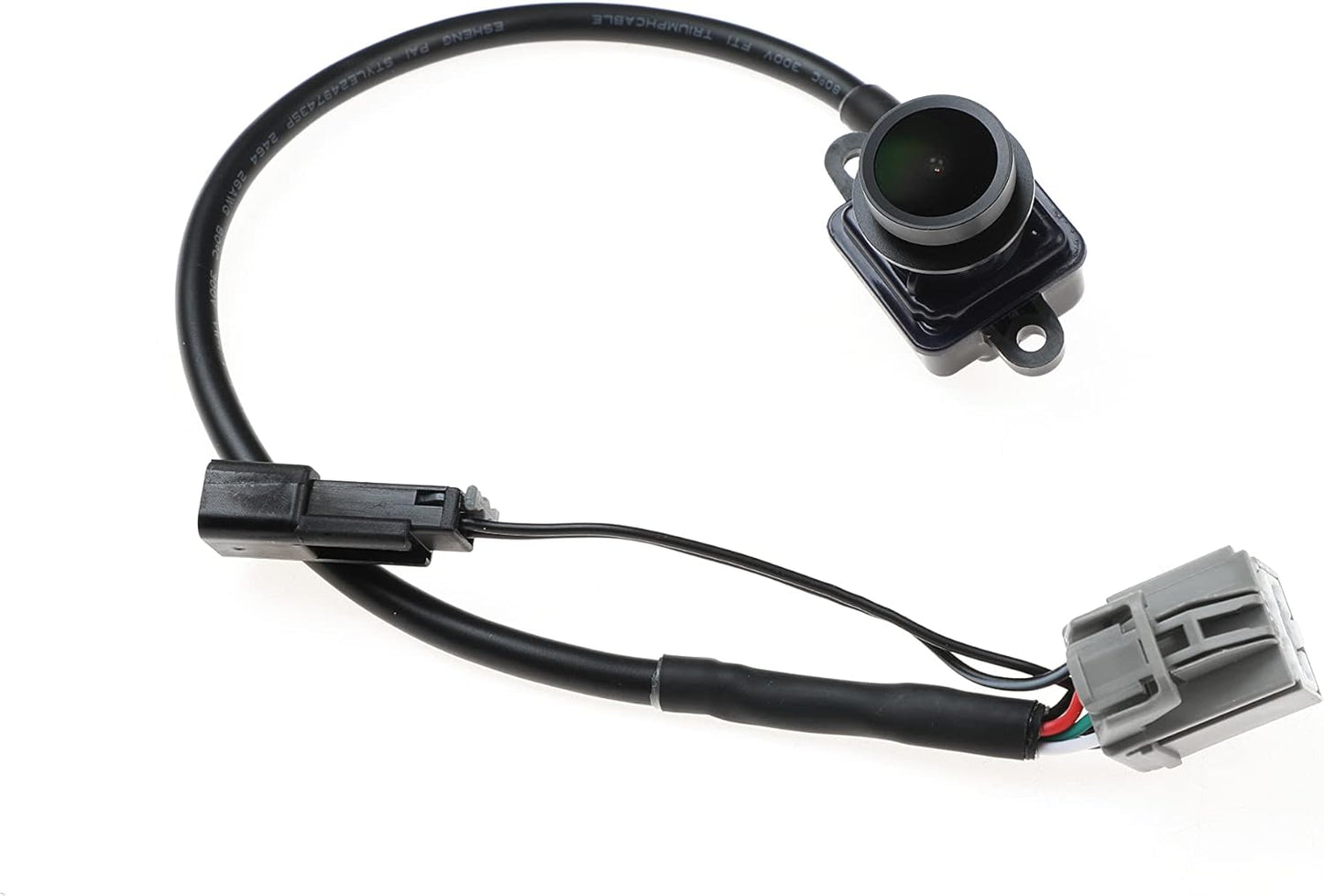 Rear View Backup Camera for Dodge Journey 2011–2020 | Replaces 56054158AB