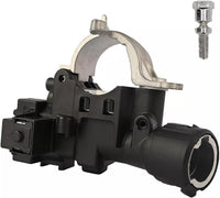 Ignition Lock Housing with Anti-theft Bolt for Mazda, Ford, Mercury (2008–2012) – Replaces 9L8Z3511A, ZZDB66160