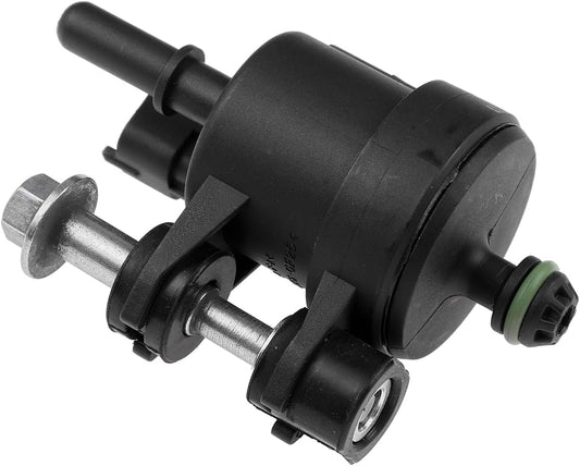 Vapor Canister Purge Valve Solenoid for Chevy, GMC, Cadillac, Buick (2010–2017) | OE# 12610560