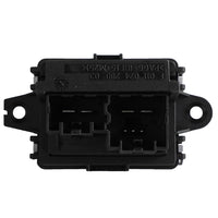 AC Heater Blower Motor Resistor for Chevy GMC Dodge Chrysler 2007–2018