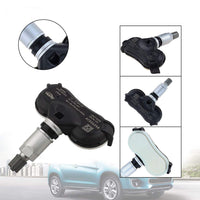 4PCS 315MHz TPMS Tire Pressure Sensors for Toyota Sienna Tundra Sequoia 42607-0C070