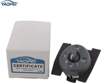 Power Mirror Switch for 1995–1999 Chevy GMC Cadillac | YAOPEI 15009690