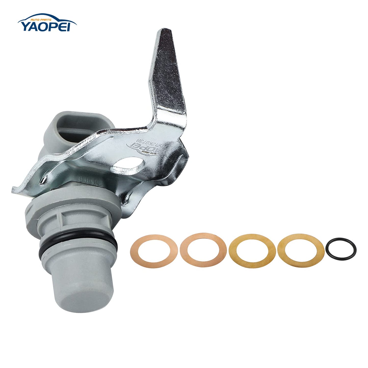 Camshaft Position Sensor F7TZ-12K073-B for 7.3L Powerstroke | 1997–2004 Ford E/F-Series & Excursion
