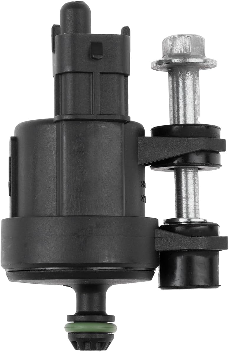 Vapor Canister Purge Valve Solenoid for Chevy, GMC, Cadillac, Buick (2010–2017) | OE# 12610560