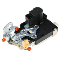 Front Left Door Lock Actuator for Chevy GMC Cadillac 2000-2007 | OE# 15110643