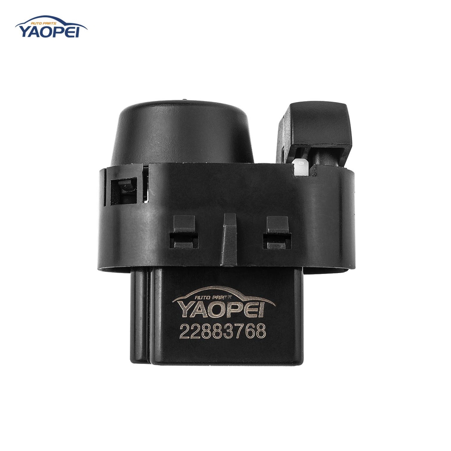 Power Mirror Switch for Chevy Silverado GMC Sierra | 22883768 25778970