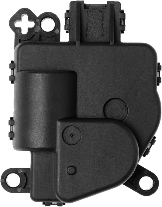 HVAC Heater Blend Door Actuator for Chrysler, Dodge, Jeep, Ram (68018109AA, 604-029)