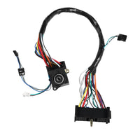 YAOPEI Ignition Starter Switch for Chevy & GMC Trucks 1998–2000 | OEM 26061331