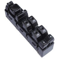 Driver Side Master Power Window Switch for Chevy GMC Cadillac 2003–2007