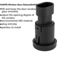 Rear Liftgate Window Release Switch for GM SUVs | OE# 15798062 D1994E