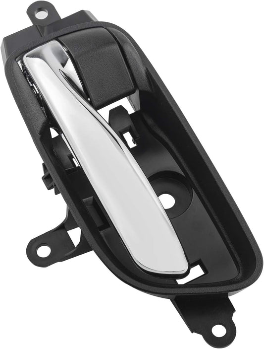Front Rear Left Driver Side Interior Door Handle for Nissan (80671-3TA0D)