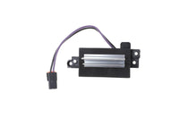 Blower Motor Resistor 4P1516 for Chevy Trailblazer, Envoy 2002–2009