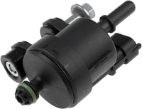 Vapor Canister Purge Valve Solenoid for Chevy, GMC, Cadillac, Buick (2010–2017) | OE# 12610560